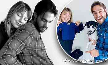 Supergirl star Melissa Benoist announces she is pregnant with first child