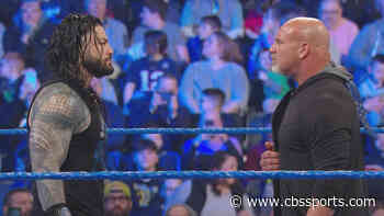 Coronavirus update: WWE plans to continue WrestleMania 36 as scheduled while company monitors outbreak