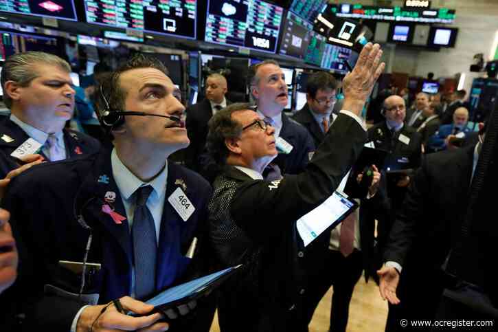 Stocks soar on plans for more stimulus measures, Biden wins