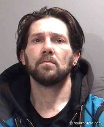 Wanted Wednesday: Ted Alex Smith