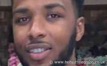 Man charged with murder after ‘frenzied’ attack in south London