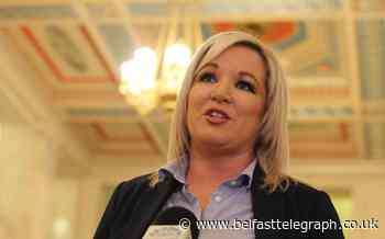 Concern expressed around progress over legacy proposals