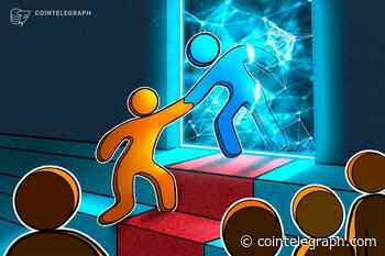 Walmart Joins Hyperledger to Expand Role in Open-Source Community