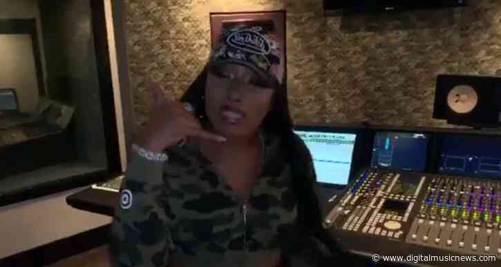 Judge Orders 1501 Entertainment to Release Megan Thee Stallion’s Music