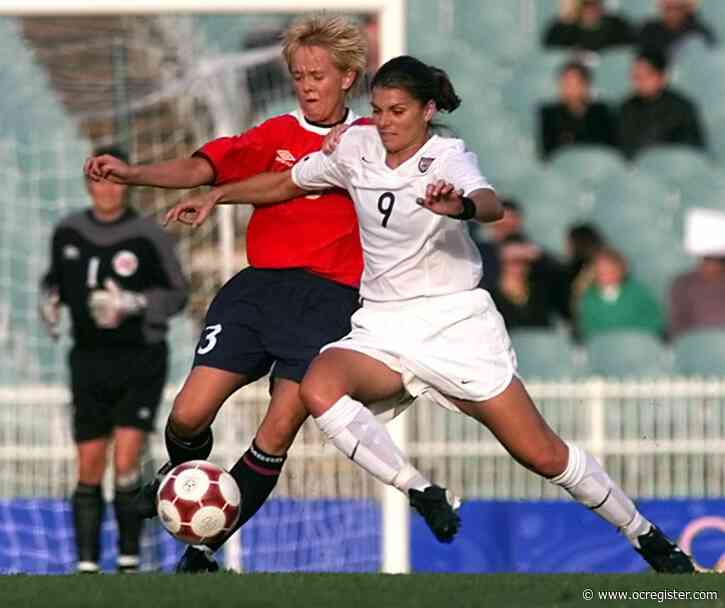 Why Just Women’s Sports is trying to change the game