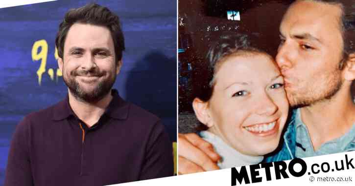 It’s Always Sunny’s Charlie Day celebrates 14th wedding anniversary with heartwarming throwback post