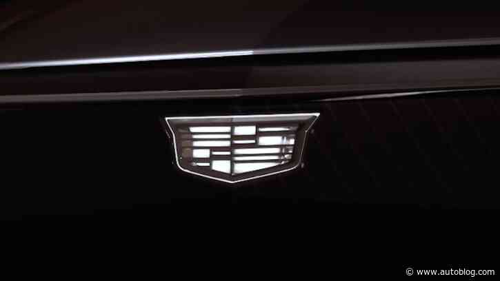 Cadillac Celestiq, Lyriq, Hummer and other future GM electric cars: What we saw at ‘EV Day’