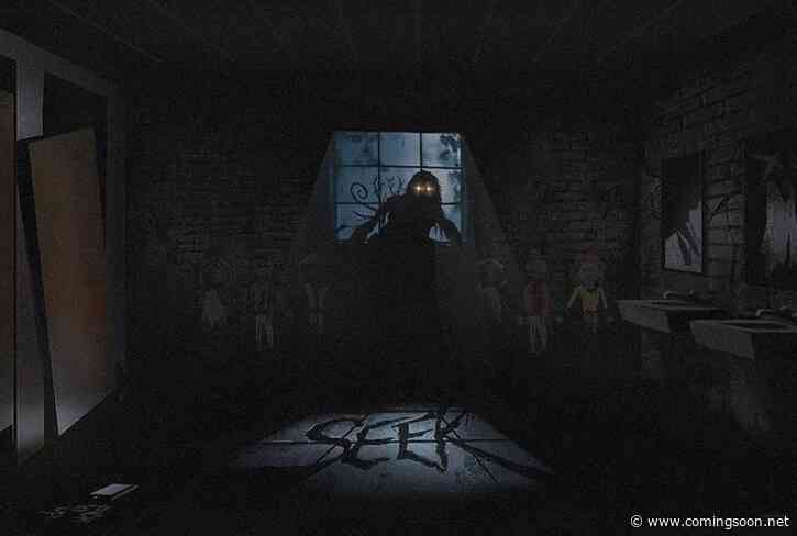 SXSW: First Look at Horror Short SEEK
