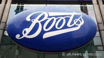 Cyber attack halts Boots Advantage Card payments