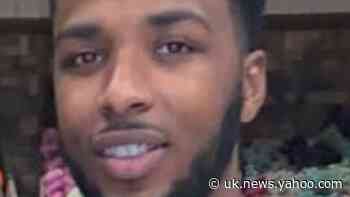 Man charged with murder after ‘frenzied’ attack in south London