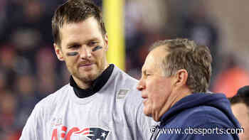 Samson: How did you think a call between Tom Brady and Bill Belichick was going to go?