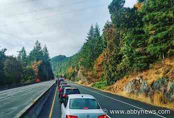 Victoria man acquitted of speeding after judge agrees he needed to accelerate to avoid truck