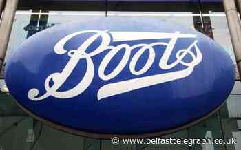 Cyber attack halts Boots Advantage Card payments