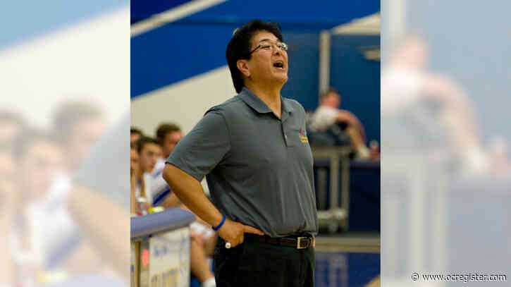 Longtime Valencia boys basketball coach Dean Yoshimura resigns