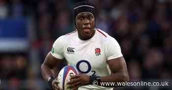 Italy v England Six Nations match now called off amid coronavirus ban on fans - reports