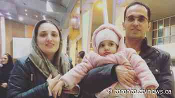 Canadians stuck in Iran ask for federal government's help during COVID-19 outbreak