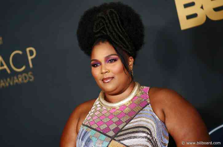 Lizzo Shades TikTok for Taking Down Her Swimsuit Videos, But Allowing ‘Other Girls in Bathing Suits’