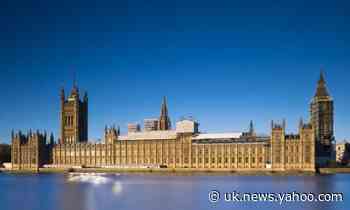 Emergency coronavirus talks held on possibility of parliament closing