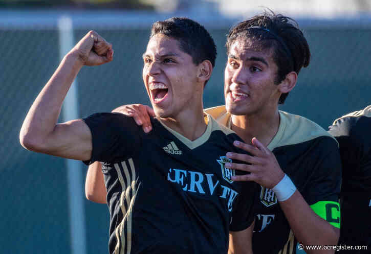 Thursday’s schedule for basketball, soccer SoCal Regional playoffs