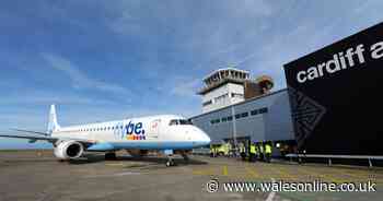 Live updates as Flybe is reported to be on the brink of collapse