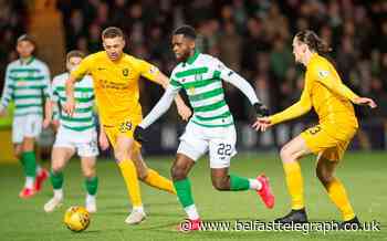 Tom Rogic leave it late to spare Celtic blushes at Livingston