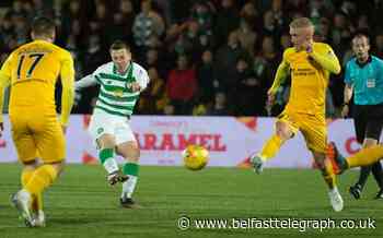 Tom Rogic leaves it late to spare Celtic blushes at Livingston