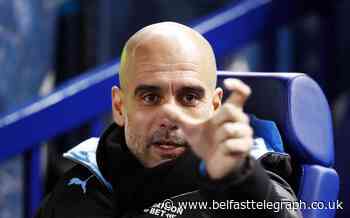 Aguero goal moves Guardiola’s FA Cup holders into quarter-finals