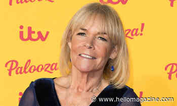 Linda Robson discusses future plans following return to Loose Women after rehab