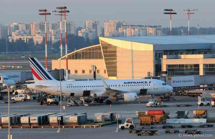 Israel severely restricts entry from Europe due to virus