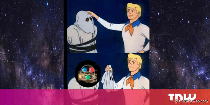 Eureka? Scientists think they discovered the particle responsible for dark matter