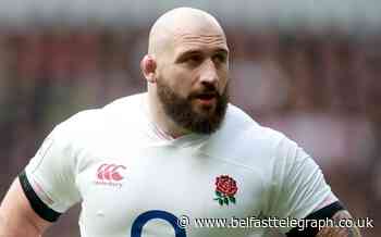 Joe Marler: England are putting best Foot forward under new scrum specialist