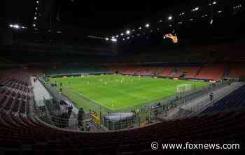 Amid coronavirus outbreak, Italy’s sporting events to take place in empty stadiums