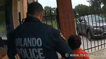 Florida lawmakers pass measure after viral video of officers arresting 6-year-old
