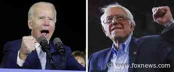 This next Democratic primary contest is 'do or die' for Biden and Sanders: Election expert