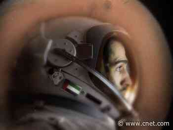 The Hope Mars Mission could change everything we know about Mars     - CNET