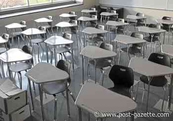 Teachers at Baldwin Township charter school plan labor protest at board meeting