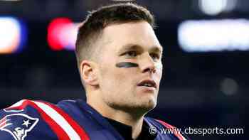 UFC president Dana White makes his pitch to Tom Brady to join Raiders, QB still unsure 'what the future holds'