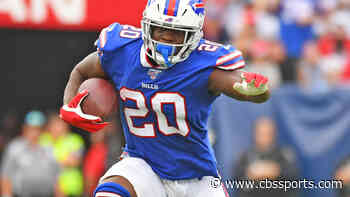 2020 NFL free agency: Future Hall of Fame RB Frank Gore intends to keep playing in 2020, per report