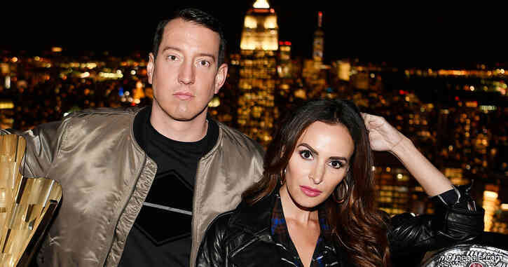 Kyle Busch's Wife Samantha Gets Real About How Fertility Struggles Affected Their Sex Life: 'Making Love Was Gone'