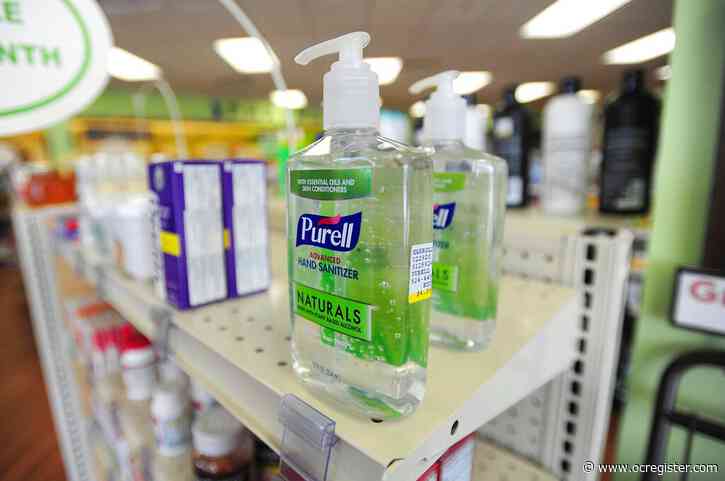 Stockpiling toilet paper due to coronavirus? Be prepared but don’t hoard, says LA health director