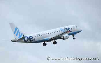Fears for struggling airline Flybe