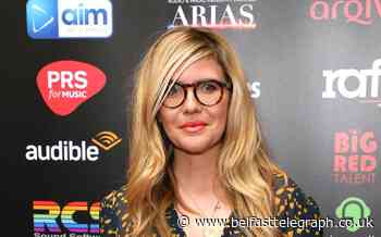 BBC enjoys successful night at Audio & Radio Industry Awards