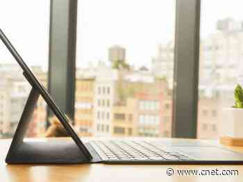 Get 'em before they're gone: Google cuts prices on Pixel Slate     - CNET