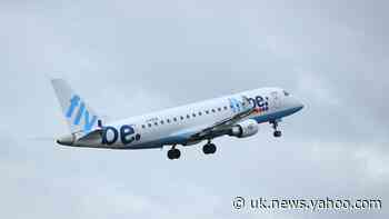 Fears for struggling airline Flybe