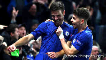 FA Cup quarterfinal draw results: Schedule, matchups with Chelsea, Arsenal, Manchester City in final eight
