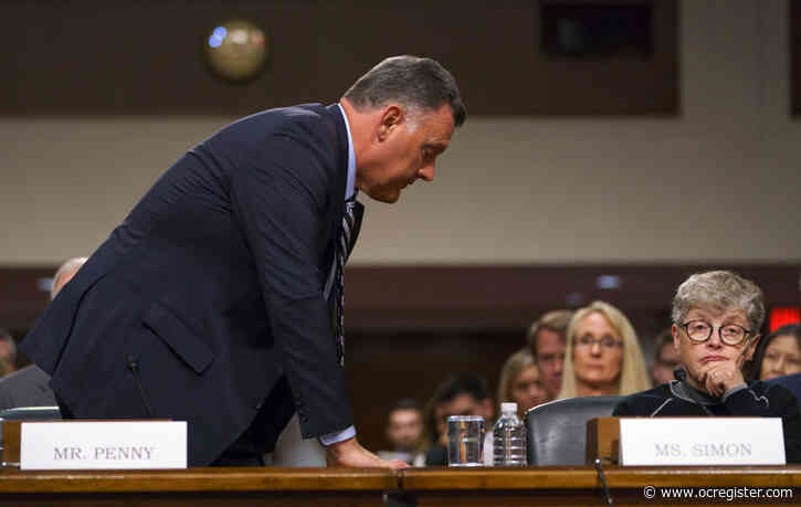 Survivors overwhelmingly reject USA Gymnastics settlement offer