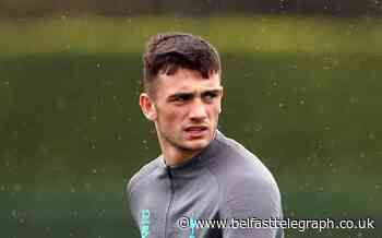 Mick McCarthy will not argue with Jose Mourinho over Troy Parrott’s playing time