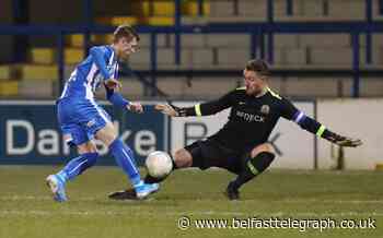 Football in the summer is not a pipe dream, says Coleraine chairman Colin McKendry