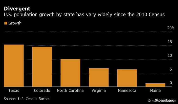Inside the Economies of Some of Super Tuesday’s Biggest Prizes