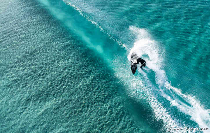 Young surf photographers invited to enter Follow the Light contest